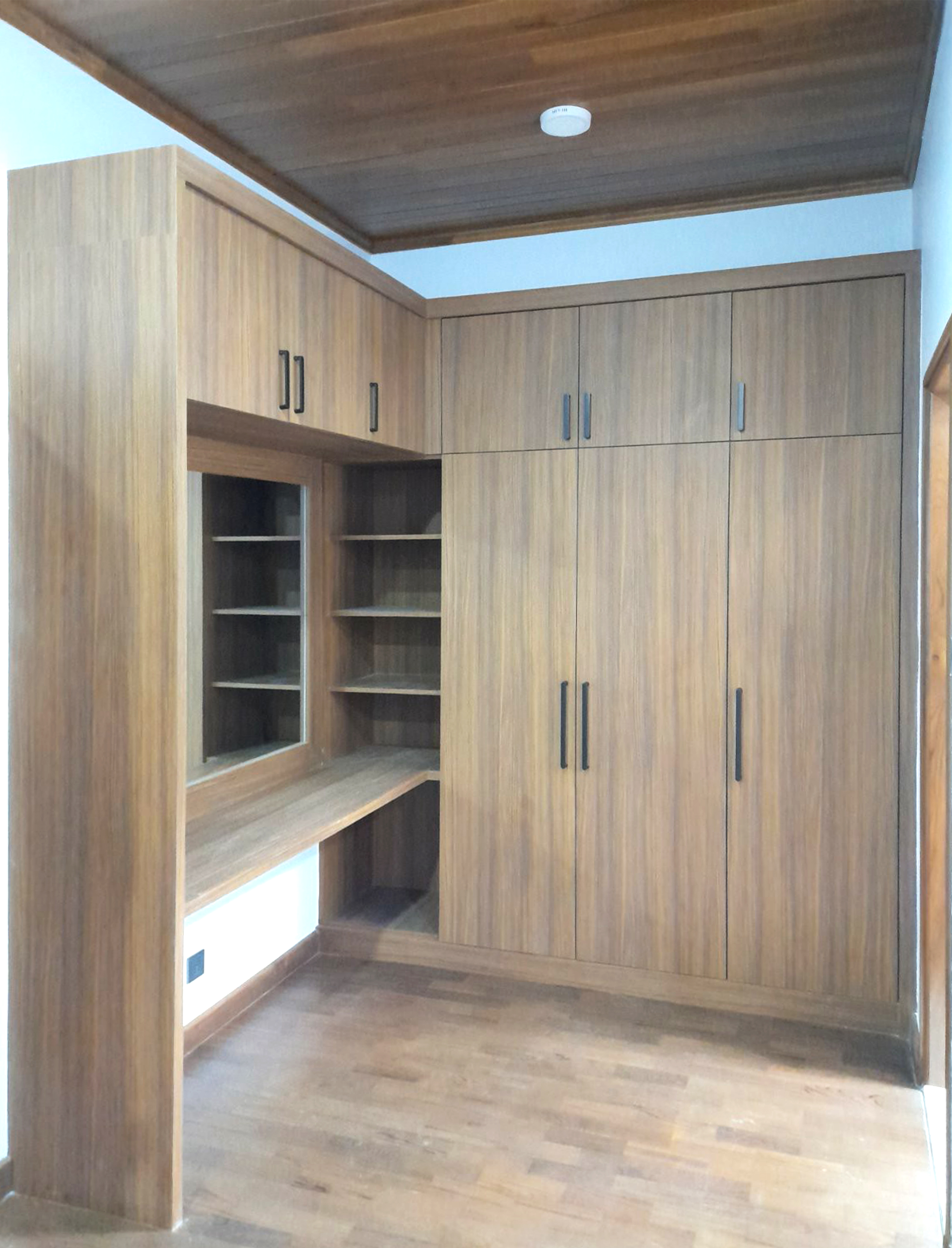 Solid Surface